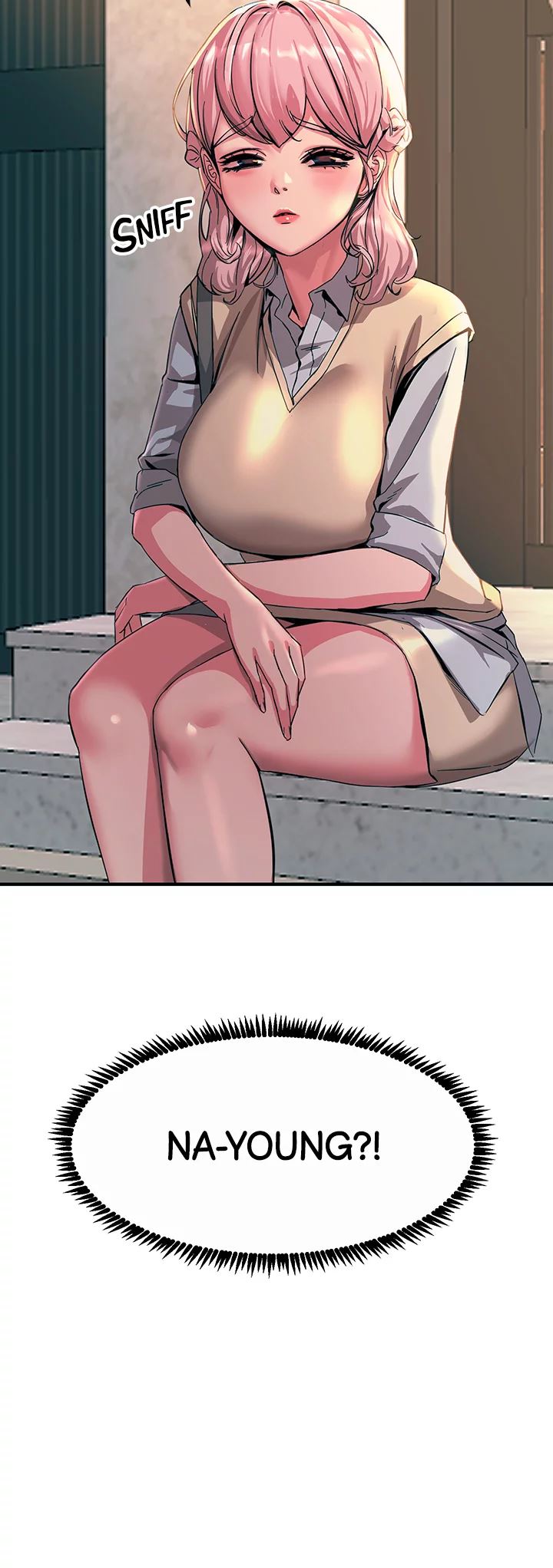 Show Me Your Color - Chapter 11 [photo 3] - MangaPorn