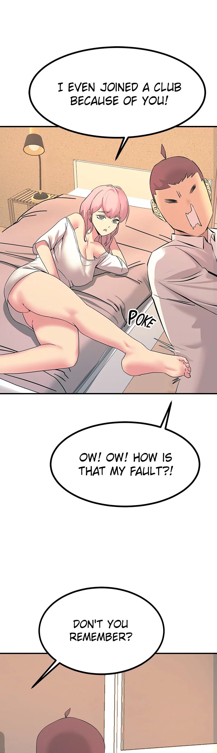 Show Me Your Color - Chapter 11 [photo 31] - MangaPorn