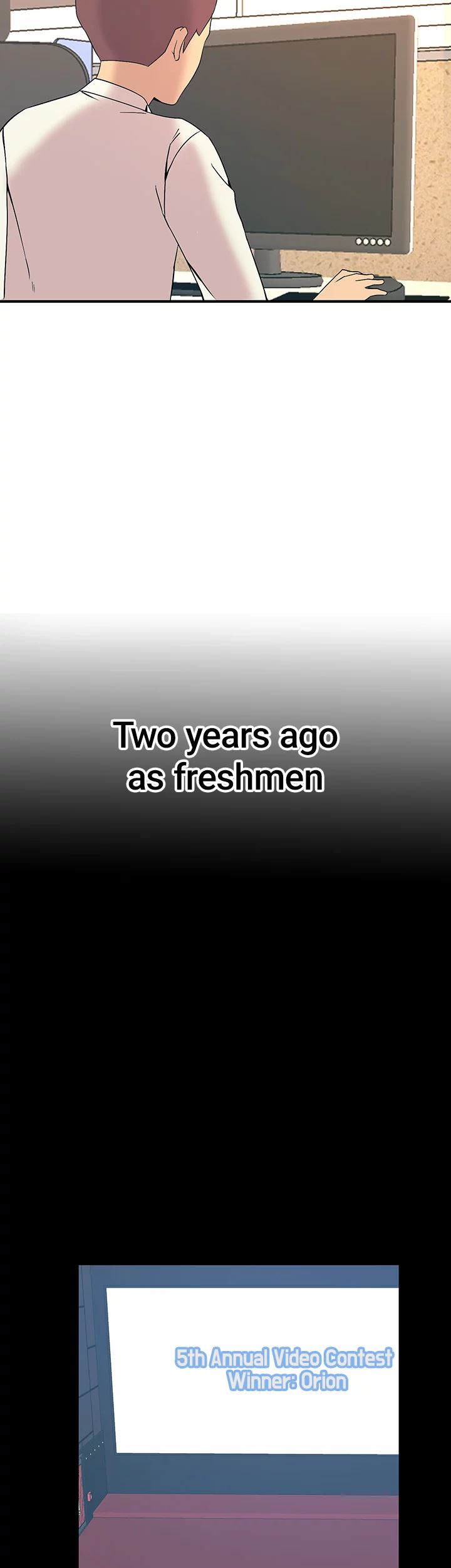 Show Me Your Color - Chapter 11 [photo 32] - MangaPorn