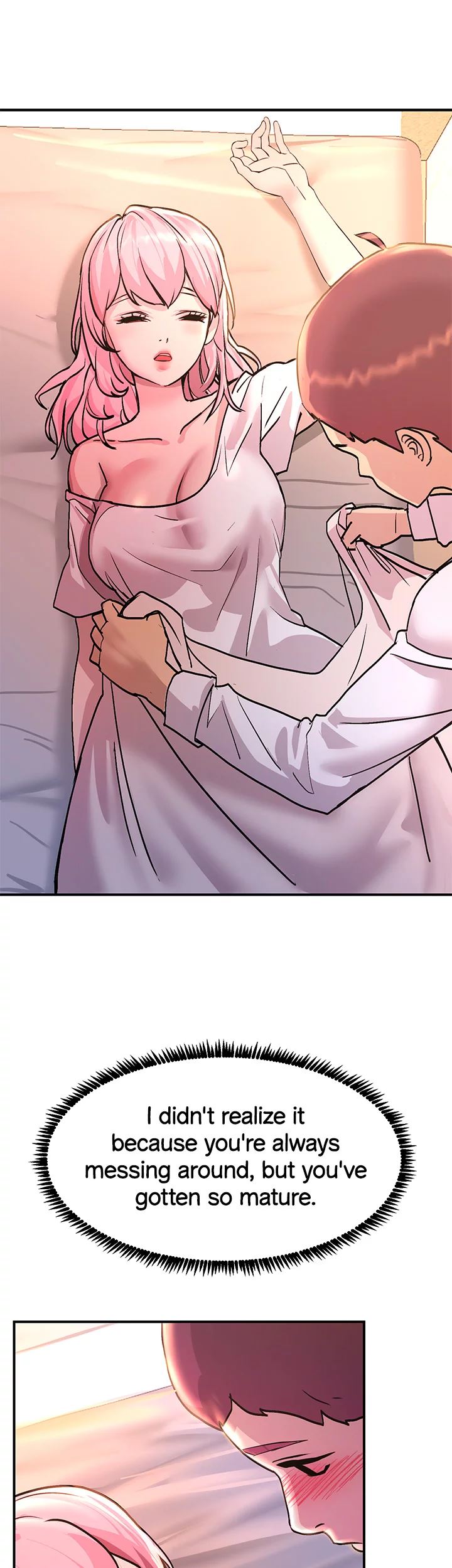 Show Me Your Color - Chapter 11 [photo 38] - MangaPorn