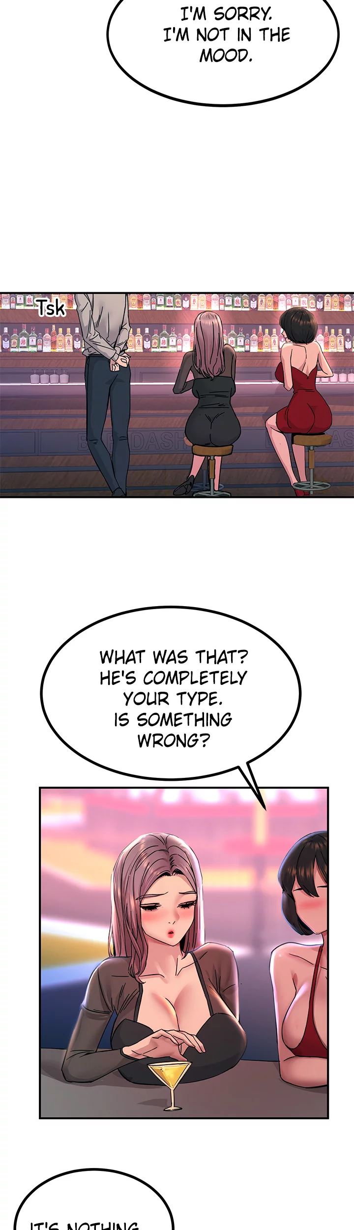 Show Me Your Color - Chapter 11 [photo 43] - MangaPorn