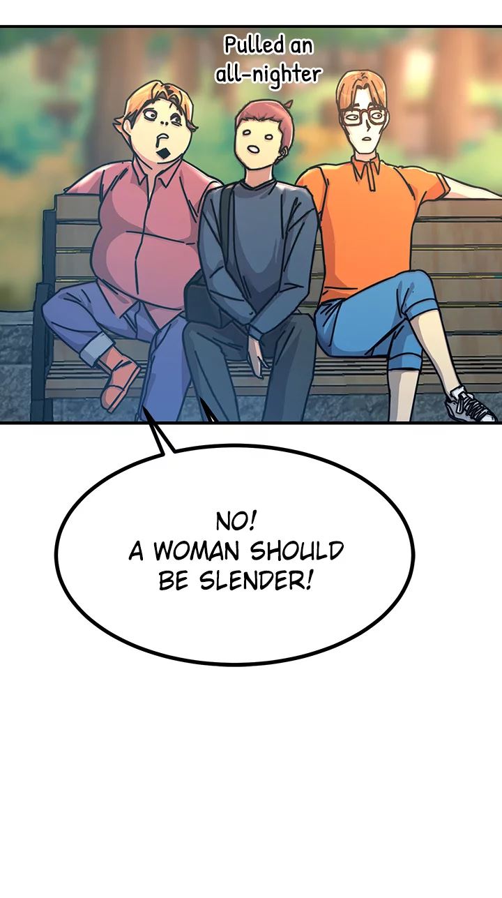 Show Me Your Color - Chapter 11 [photo 48] - MangaPorn