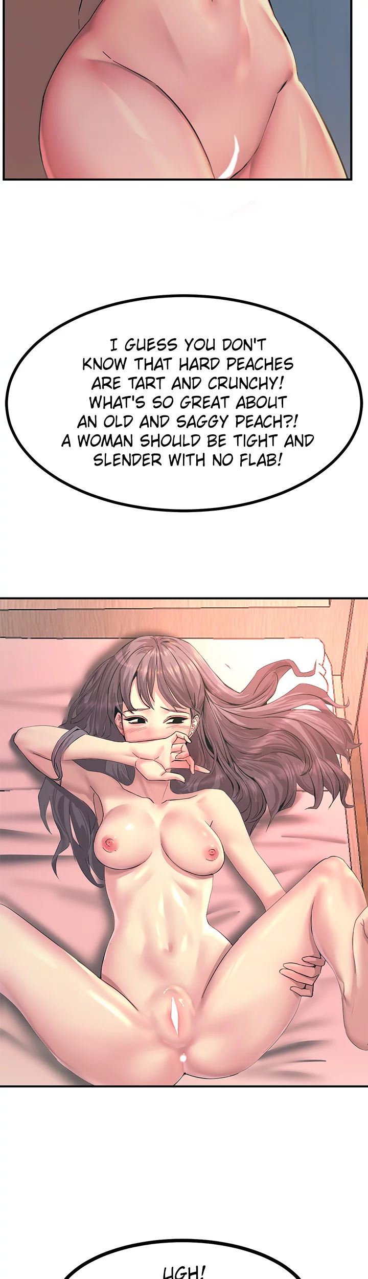 Show Me Your Color - Chapter 11 [photo 50] - MangaPorn