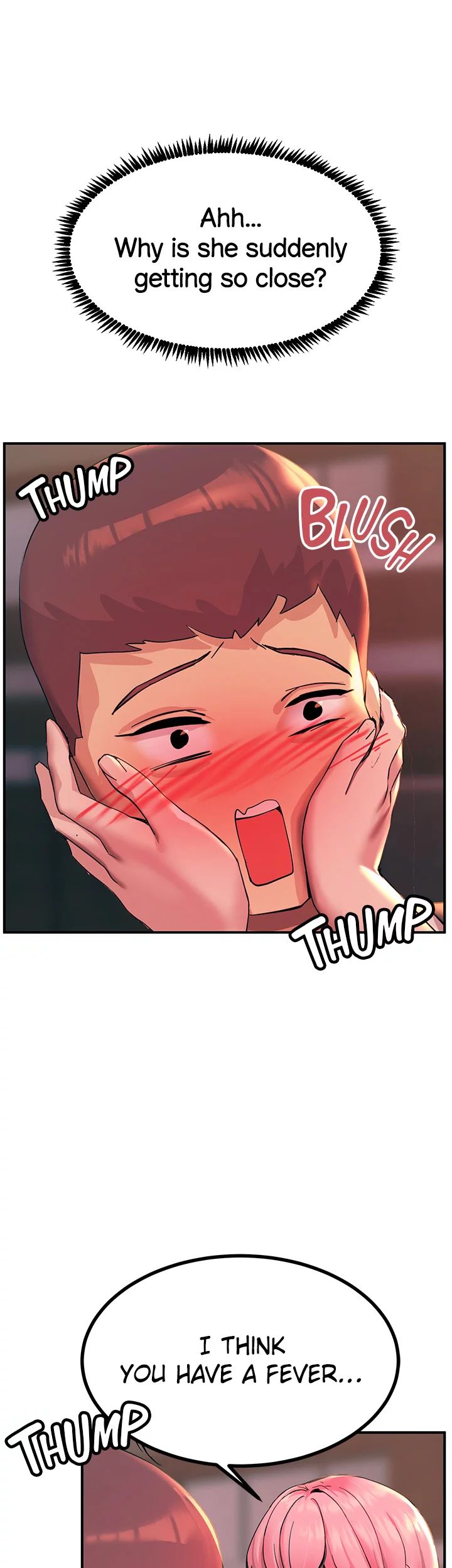 Show Me Your Color - Chapter 11 [photo 8] - MangaPorn