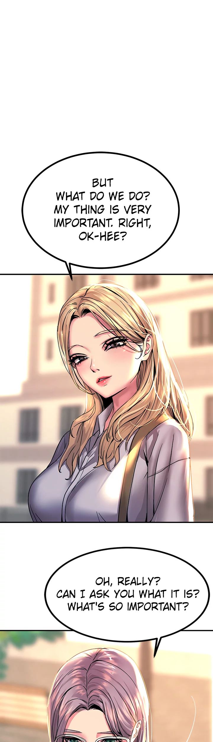 Show Me Your Color - Chapter 12 [photo 17] - MangaPorn