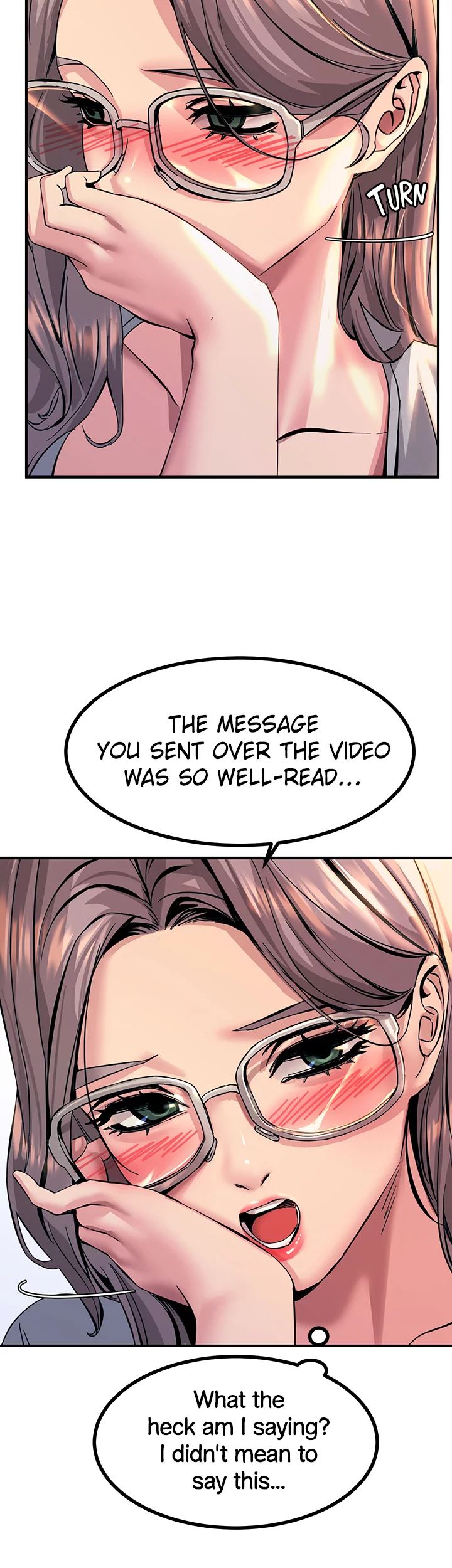 Show Me Your Color - Chapter 12 [photo 29] - MangaPorn