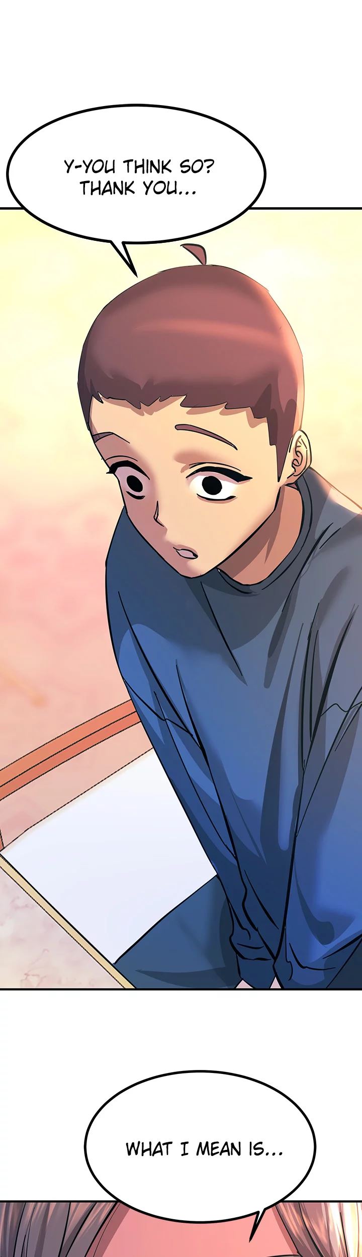 Show Me Your Color - Chapter 12 [photo 31] - MangaPorn