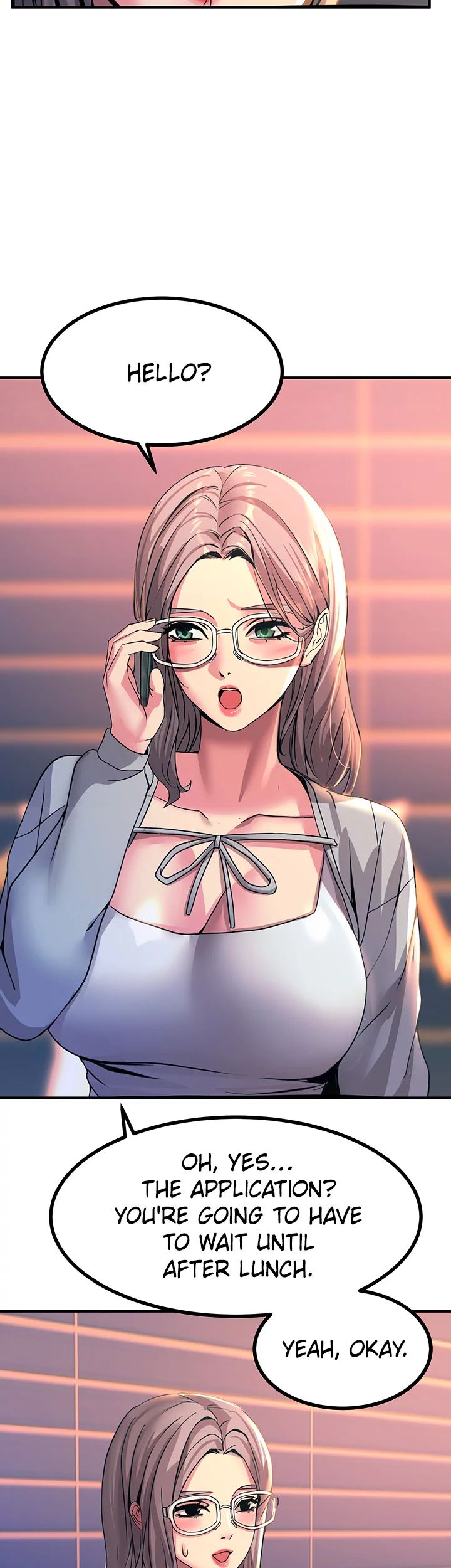 Show Me Your Color - Chapter 12 [photo 34] - MangaPorn