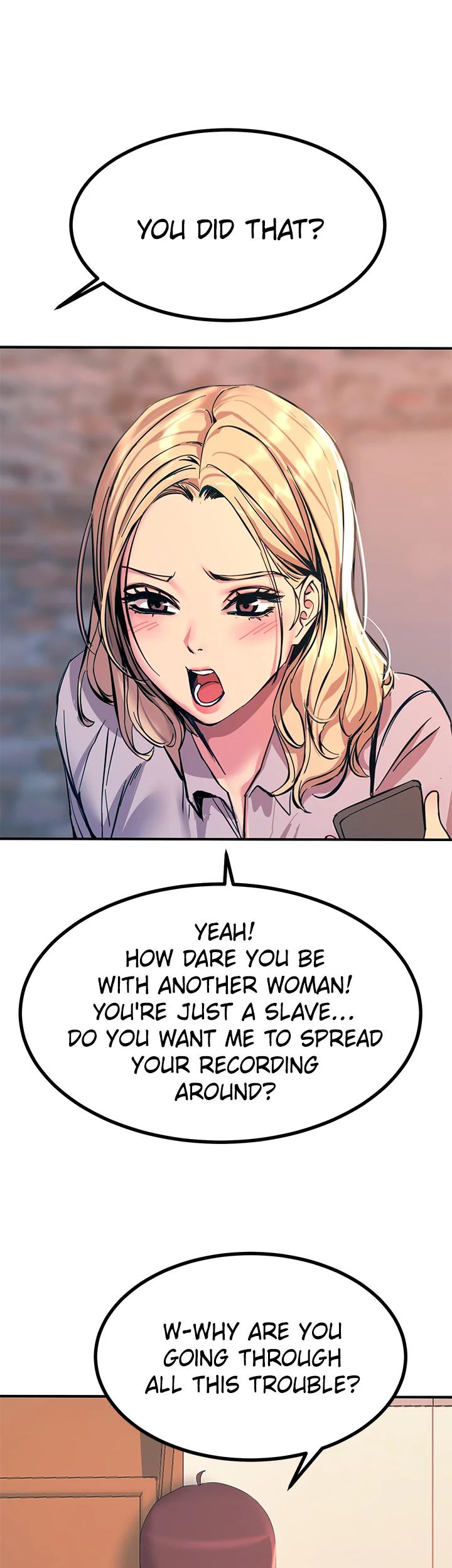 Show Me Your Color - Chapter 12 [photo 46] - MangaPorn