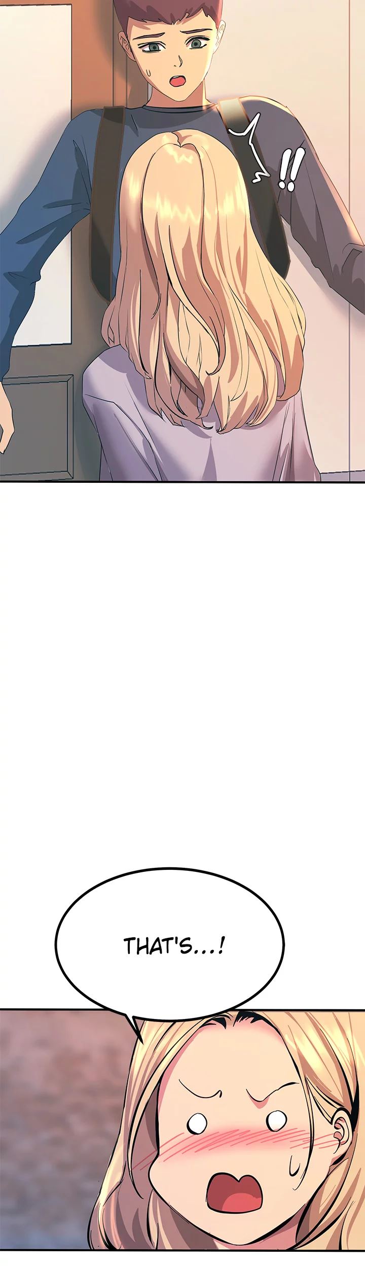 Show Me Your Color - Chapter 12 [photo 47] - MangaPorn