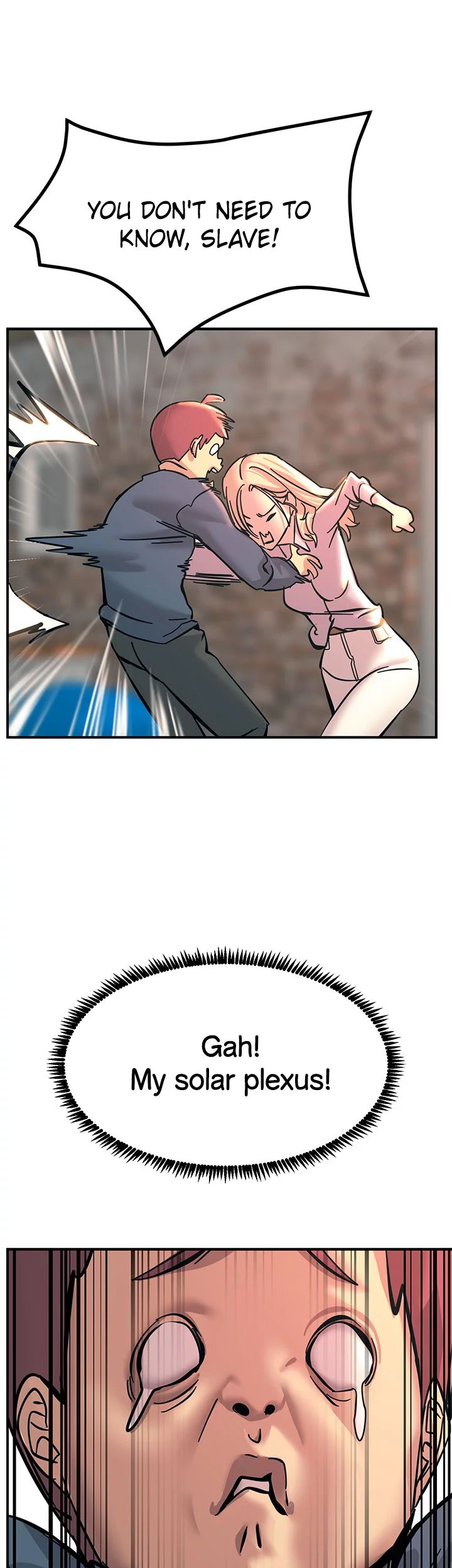 Show Me Your Color - Chapter 12 [photo 49] - MangaPorn