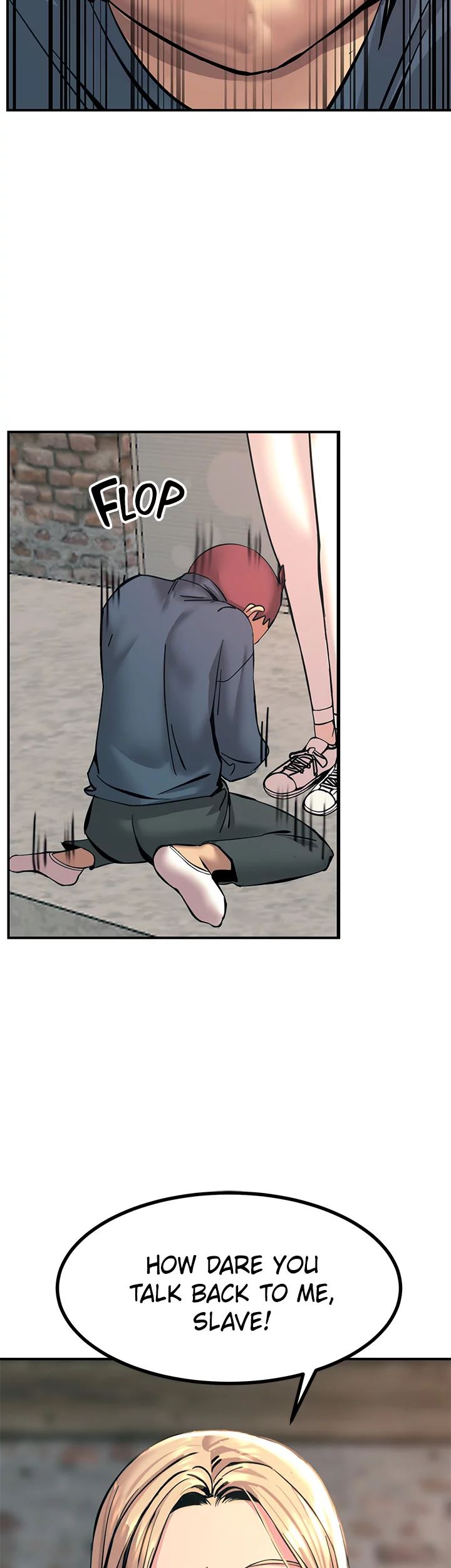 Show Me Your Color - Chapter 12 [photo 50] - MangaPorn