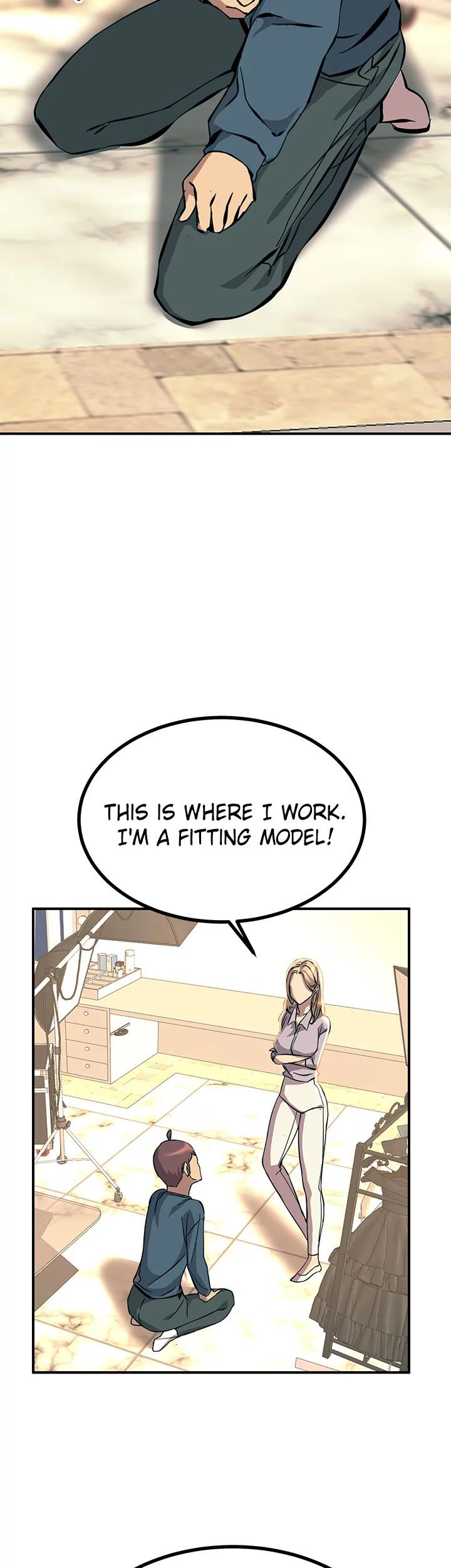 Show Me Your Color - Chapter 12 [photo 53] - MangaPorn