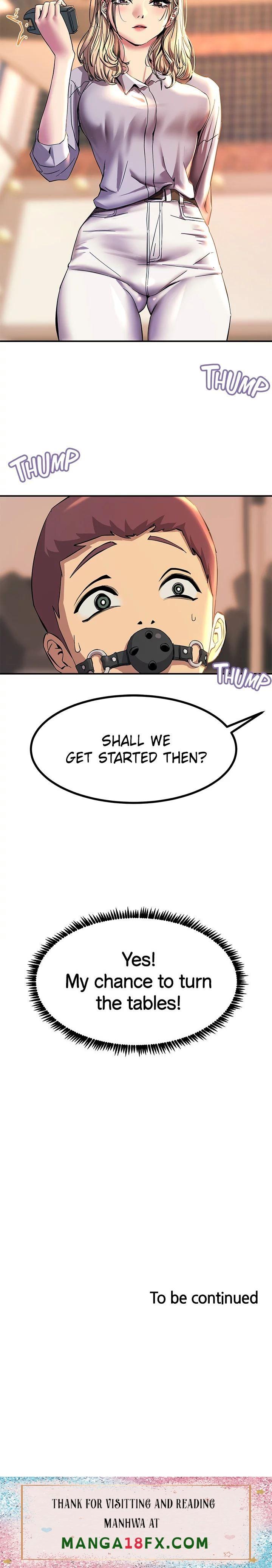 Show Me Your Color - Chapter 12 [photo 60] - MangaPorn