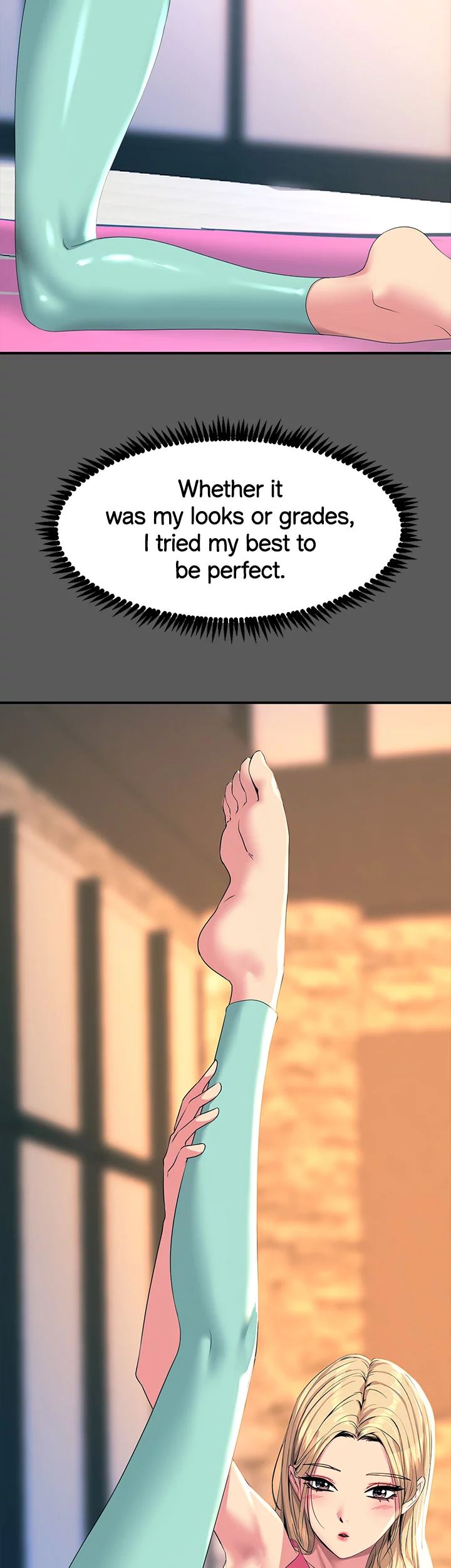 Show Me Your Color - Chapter 13 [photo 10] - MangaPorn