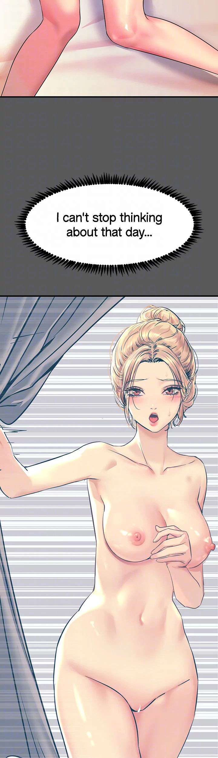 Show Me Your Color - Chapter 13 [photo 15] - MangaPorn