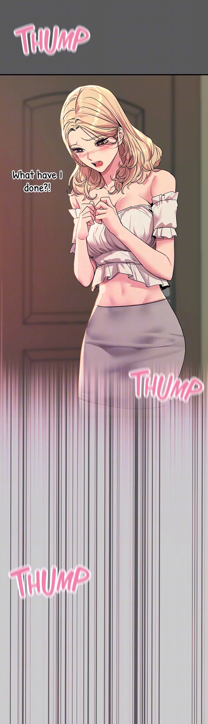 Show Me Your Color - Chapter 13 [photo 20] - MangaPorn