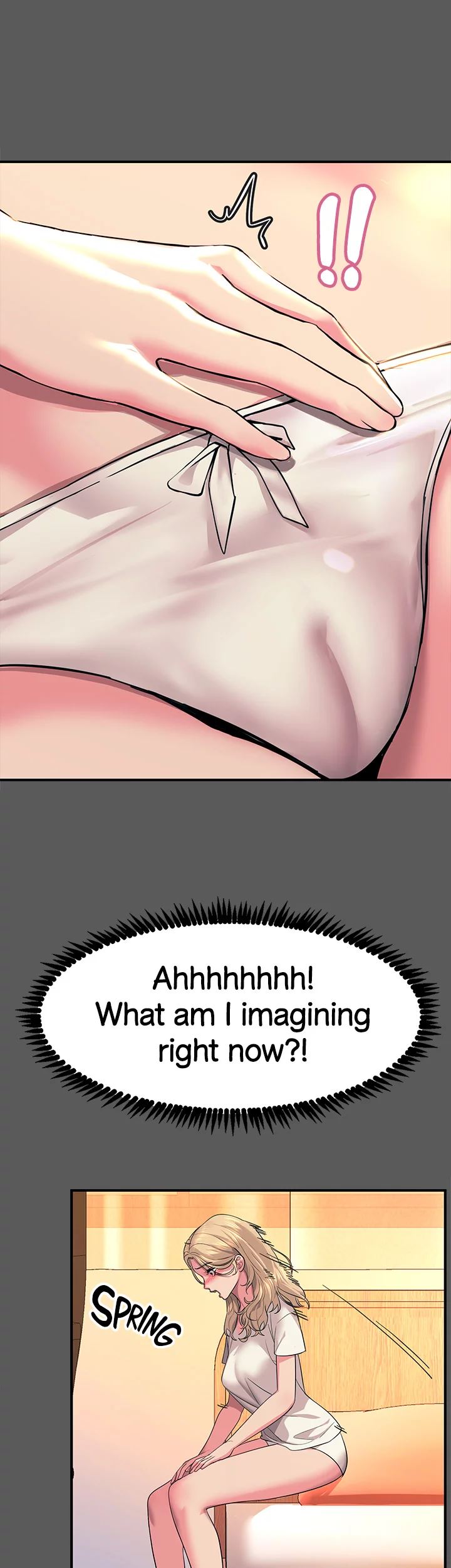 Show Me Your Color - Chapter 13 [photo 23] - MangaPorn