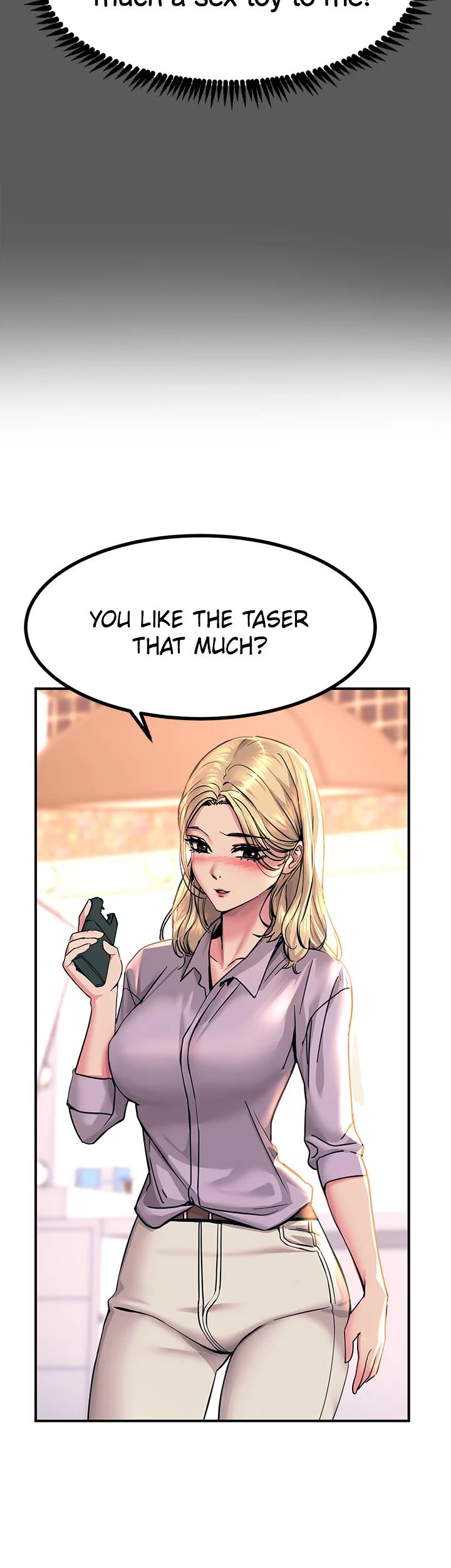 Show Me Your Color - Chapter 13 [photo 25] - MangaPorn