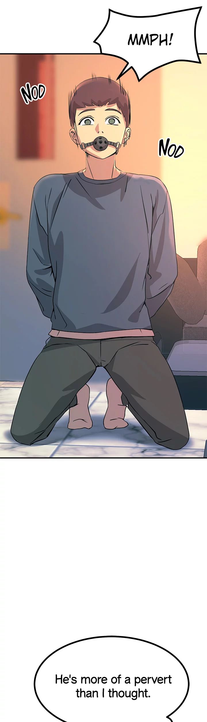 Show Me Your Color - Chapter 13 [photo 26] - MangaPorn