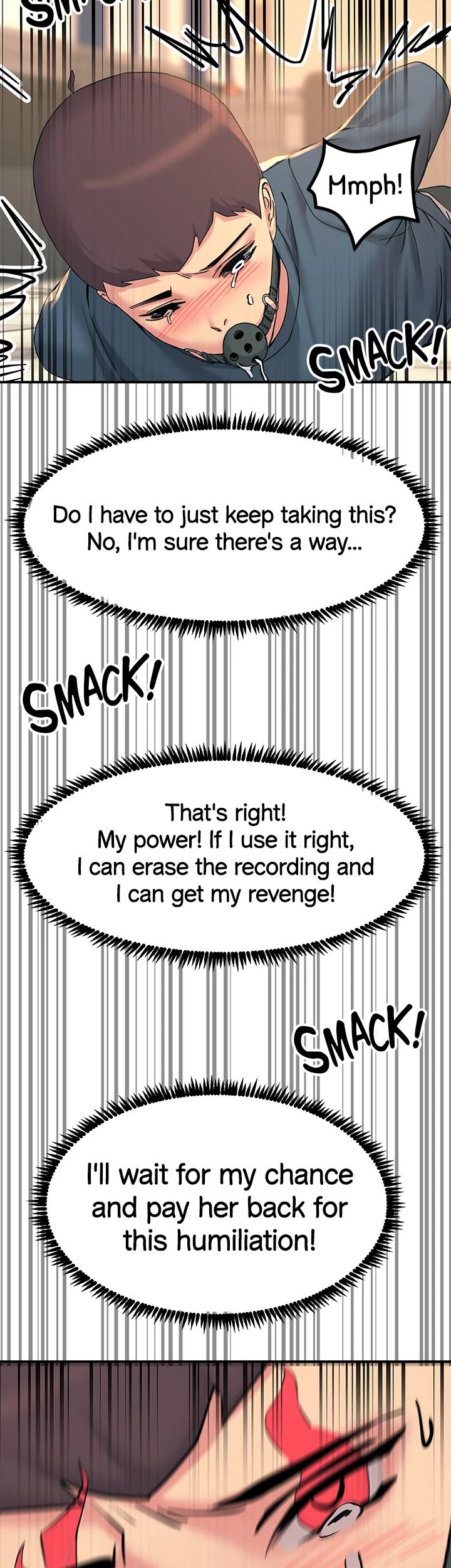 Show Me Your Color - Chapter 13 [photo 30] - MangaPorn