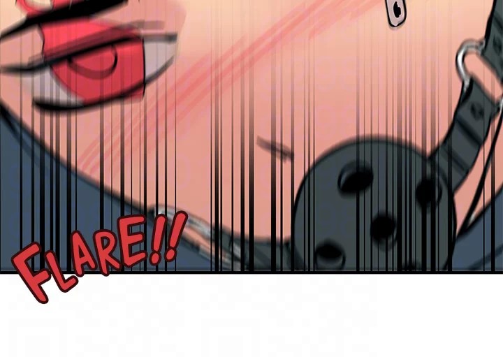 Show Me Your Color - Chapter 13 [photo 31] - MangaPorn