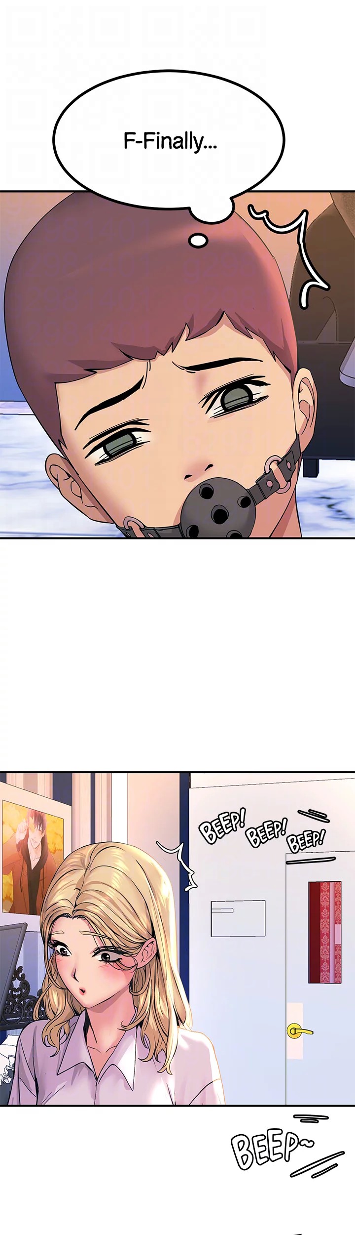 Show Me Your Color - Chapter 13 [photo 37] - MangaPorn