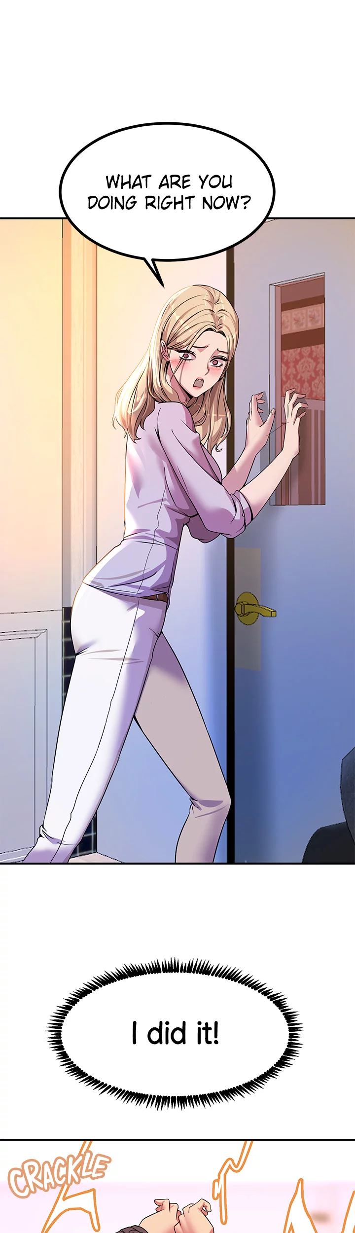 Show Me Your Color - Chapter 13 [photo 45] - MangaPorn