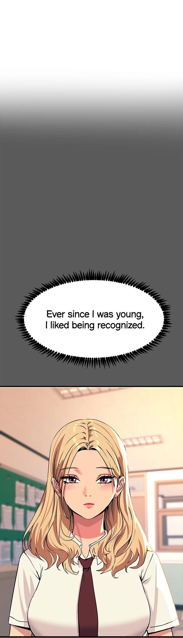 Show Me Your Color - Chapter 13 [photo 5] - MangaPorn