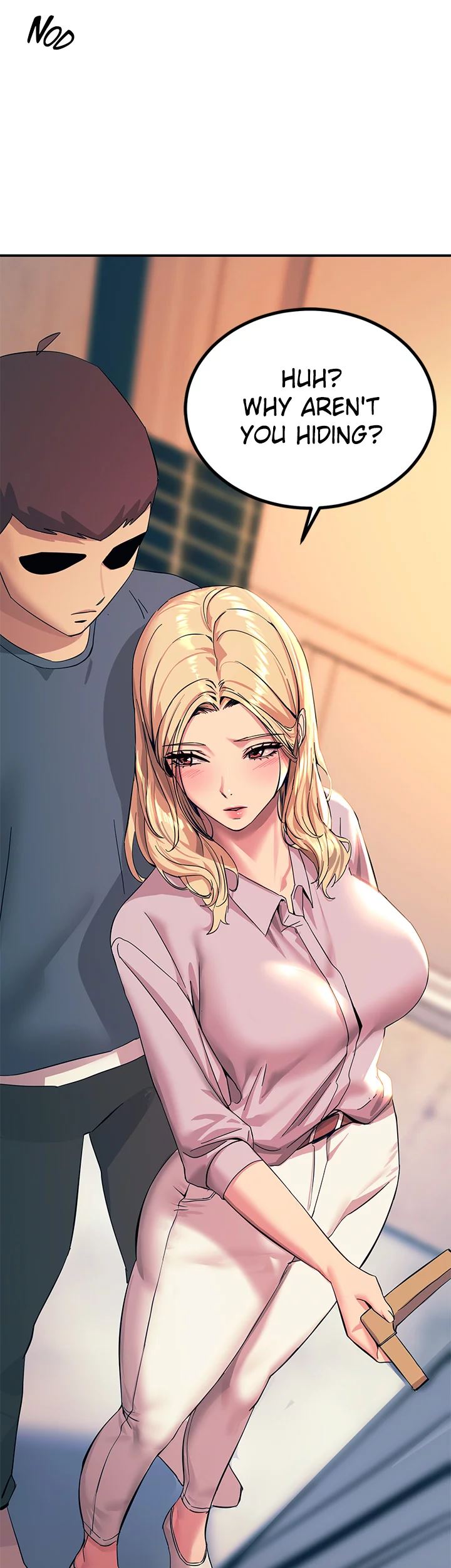 Show Me Your Color - Chapter 13 [photo 50] - MangaPorn