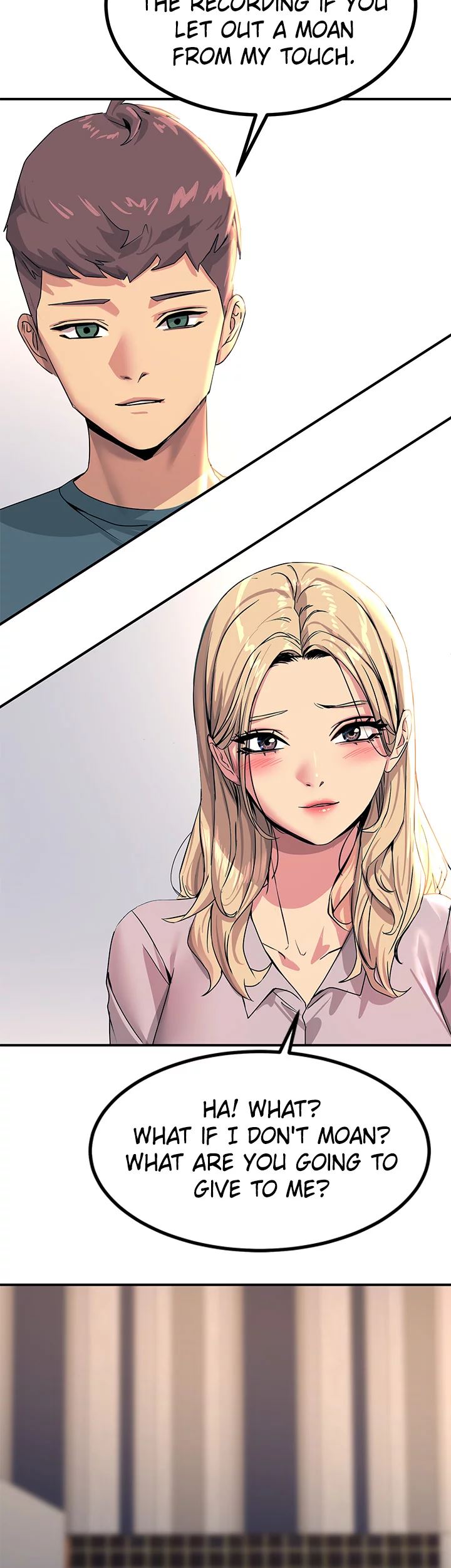 Show Me Your Color - Chapter 14 [photo 23] - MangaPorn