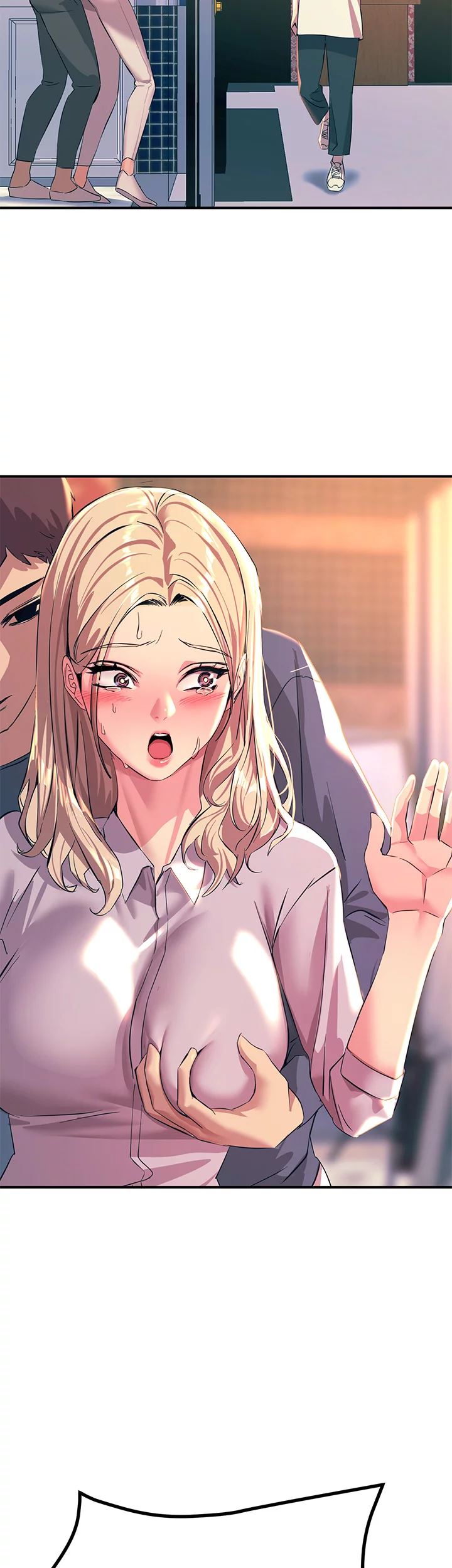 Show Me Your Color - Chapter 14 [photo 3] - MangaPorn