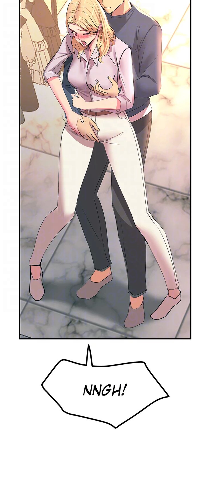 Show Me Your Color - Chapter 14 [photo 39] - MangaPorn