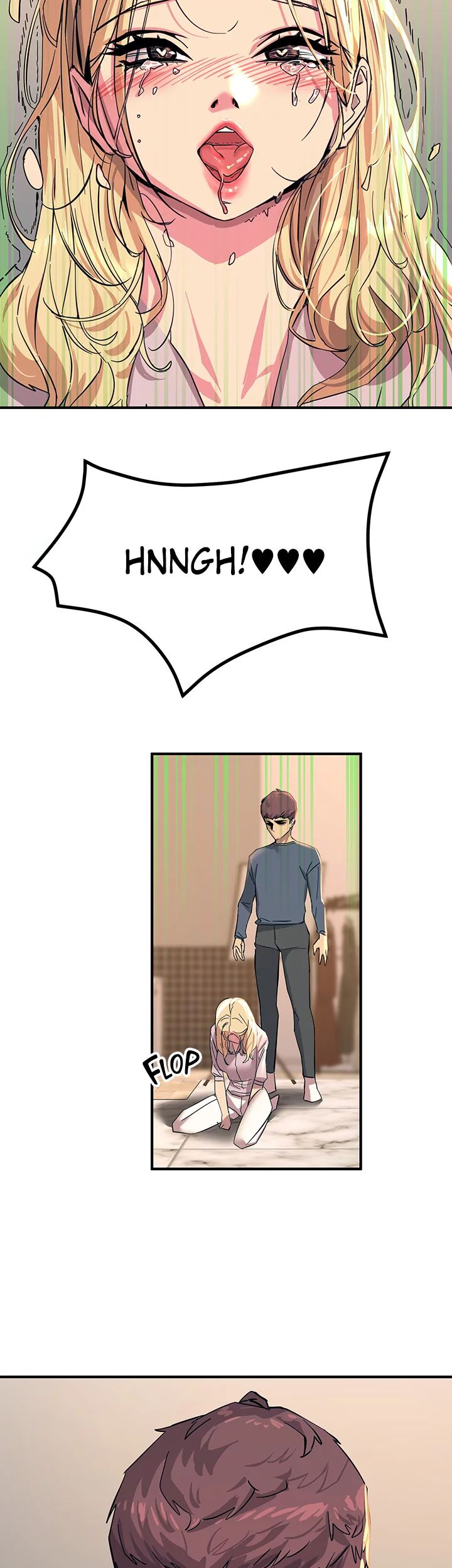 Show Me Your Color - Chapter 14 [photo 42] - MangaPorn