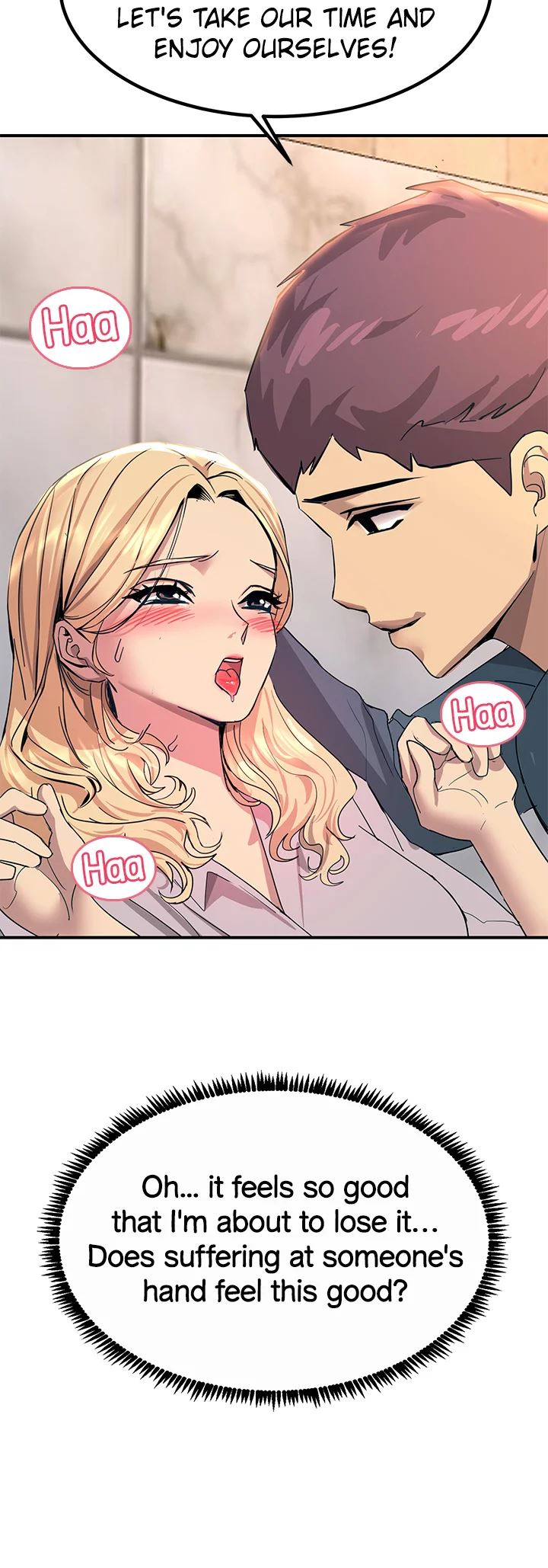 Show Me Your Color - Chapter 14 [photo 50] - MangaPorn