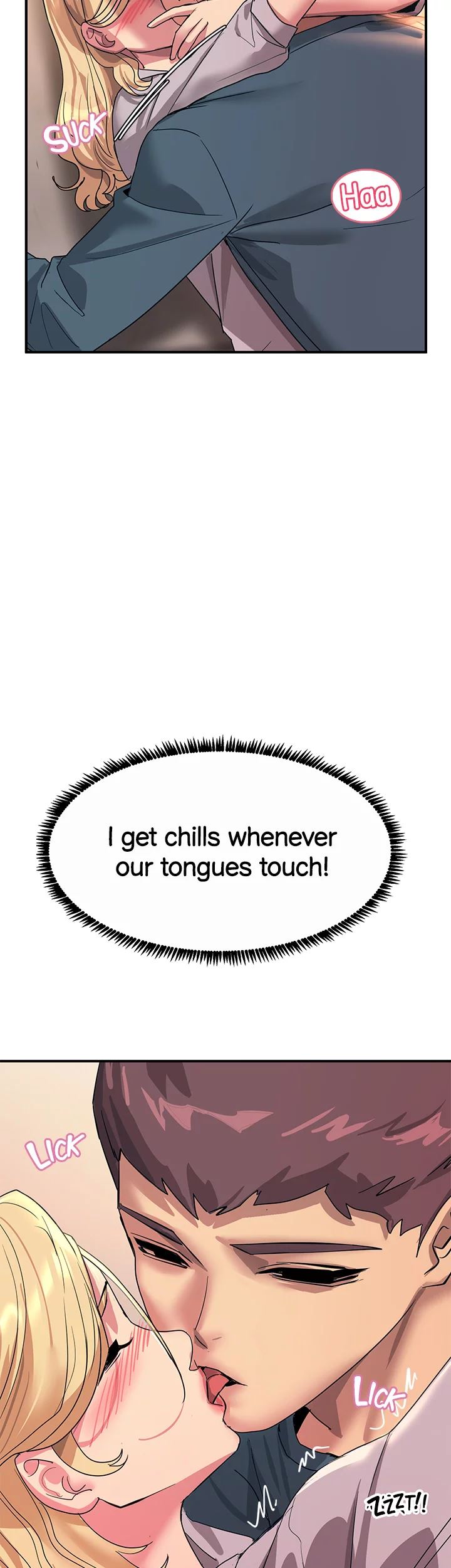 Show Me Your Color - Chapter 14 [photo 53] - MangaPorn