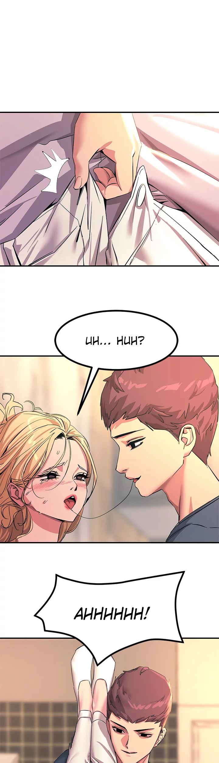 Show Me Your Color - Chapter 14 [photo 55] - MangaPorn