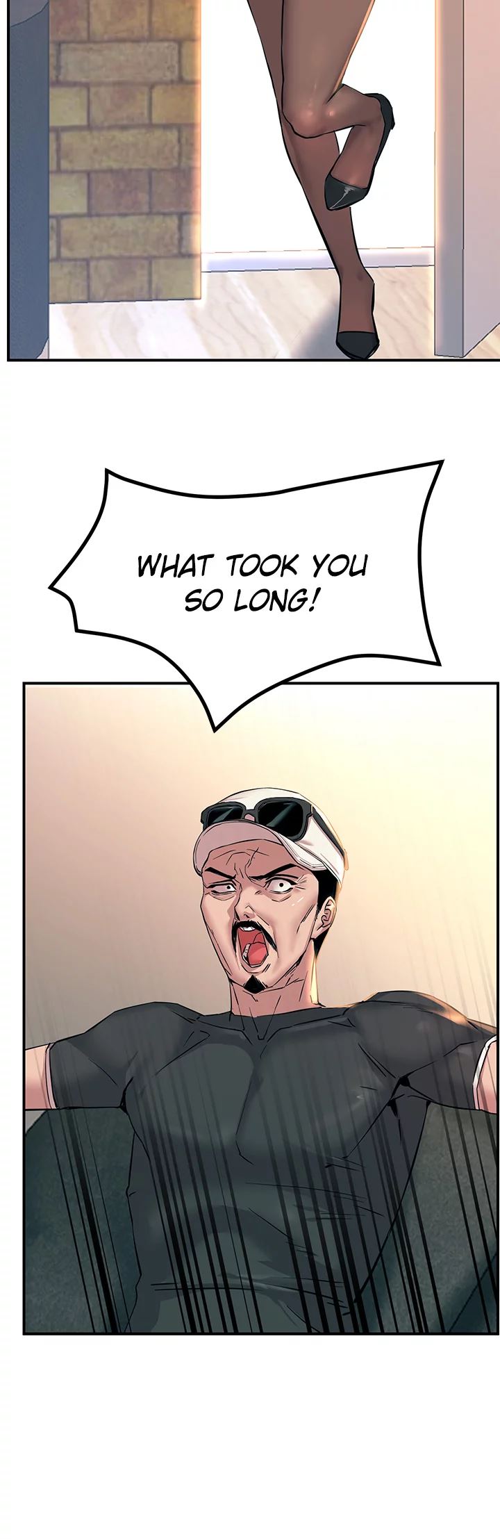 Show Me Your Color - Chapter 14 [photo 9] - MangaPorn