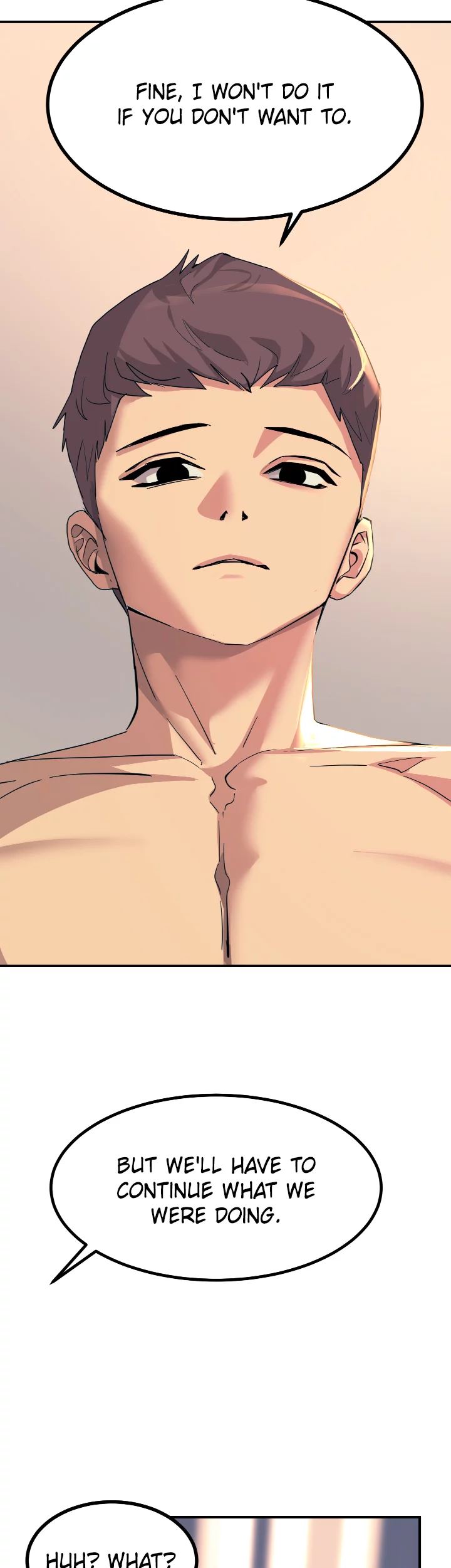 Show Me Your Color - Chapter 15 [photo 10] - MangaPorn