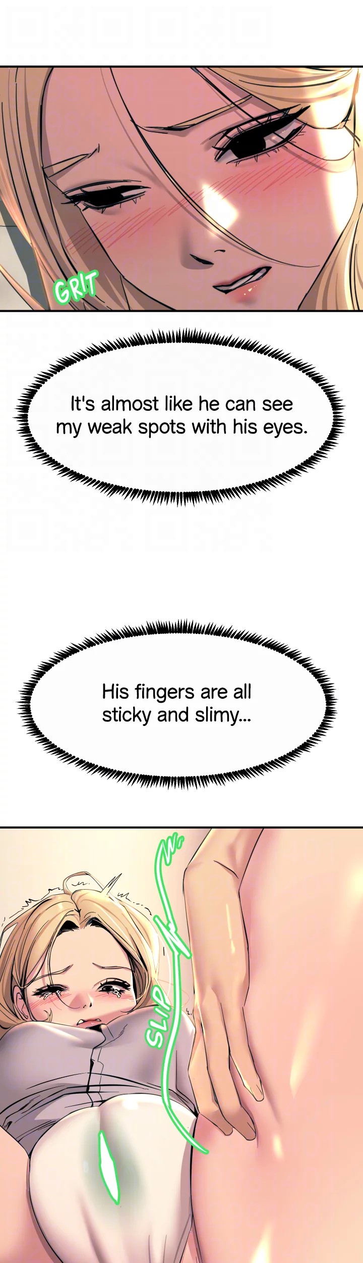 Show Me Your Color - Chapter 15 [photo 14] - MangaPorn