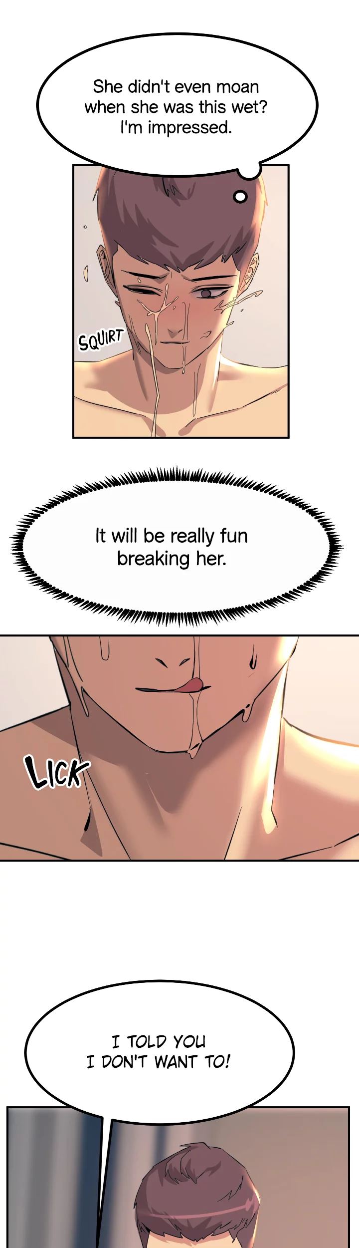 Show Me Your Color - Chapter 15 [photo 21] - MangaPorn