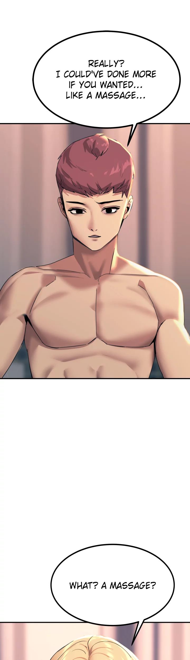 Show Me Your Color - Chapter 15 [photo 28] - MangaPorn