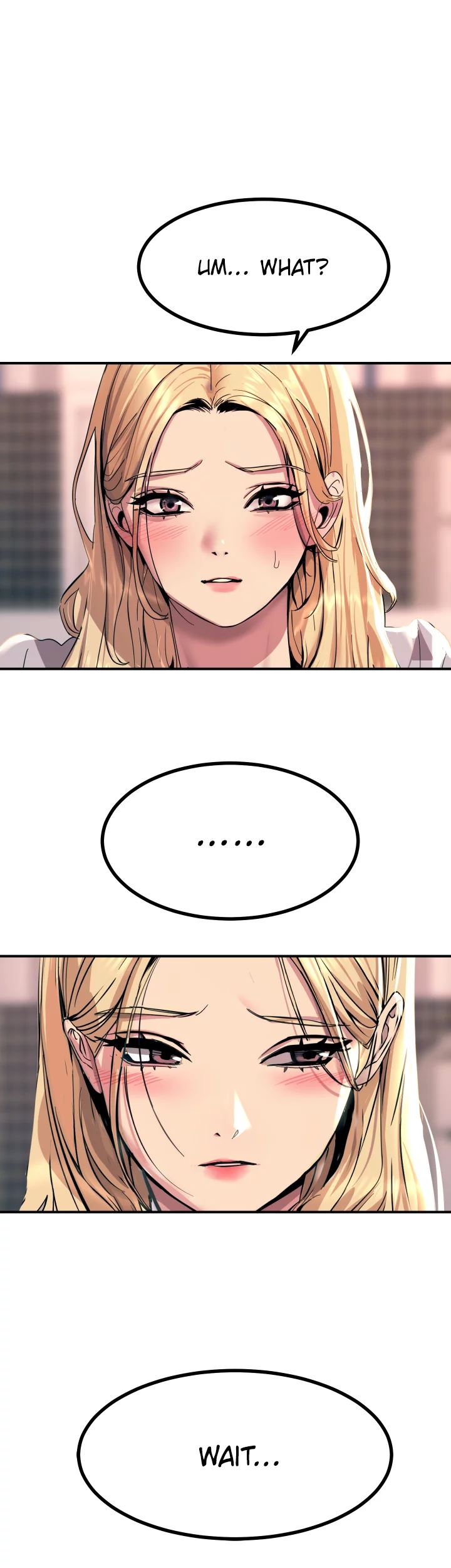 Show Me Your Color - Chapter 15 [photo 30] - MangaPorn