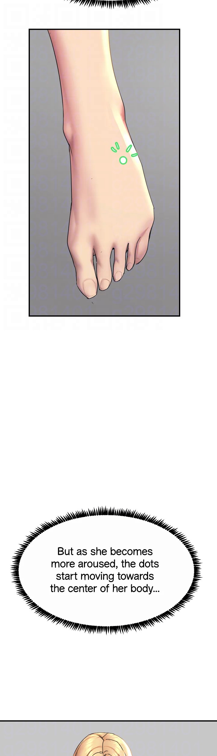 Show Me Your Color - Chapter 15 [photo 36] - MangaPorn