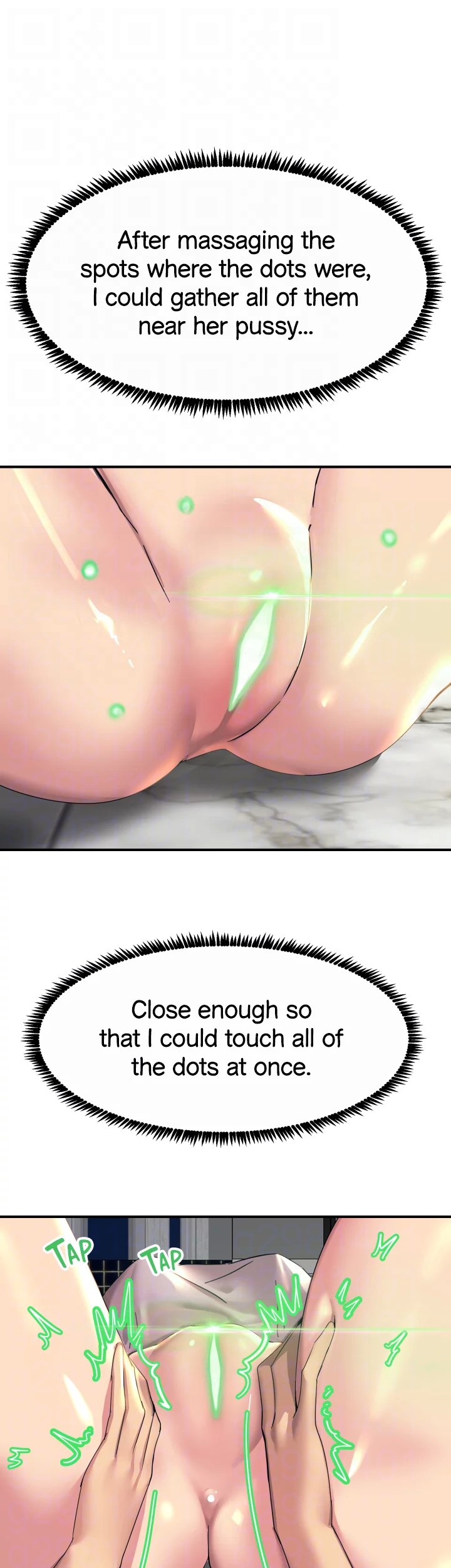 Show Me Your Color - Chapter 15 [photo 38] - MangaPorn