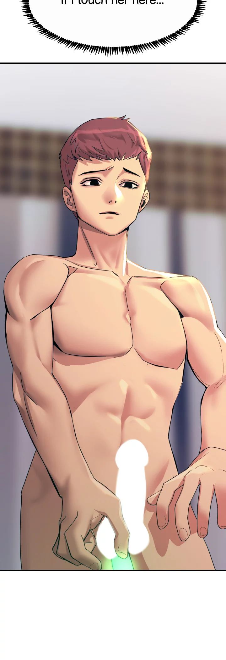 Show Me Your Color - Chapter 15 [photo 44] - MangaPorn