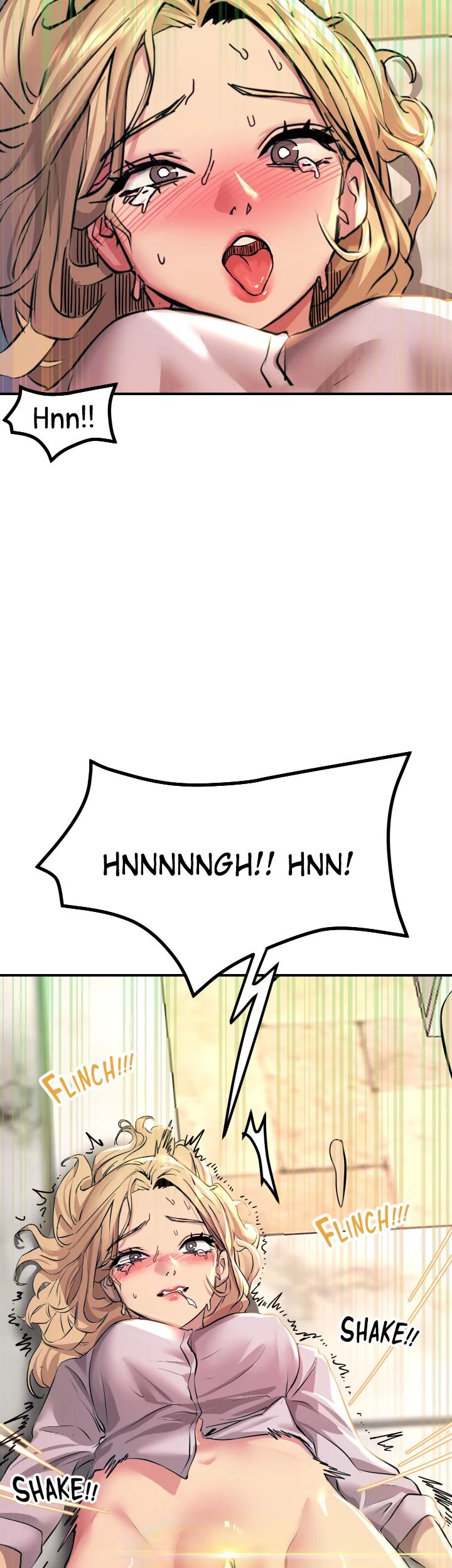 Show Me Your Color - Chapter 15 [photo 46] - MangaPorn