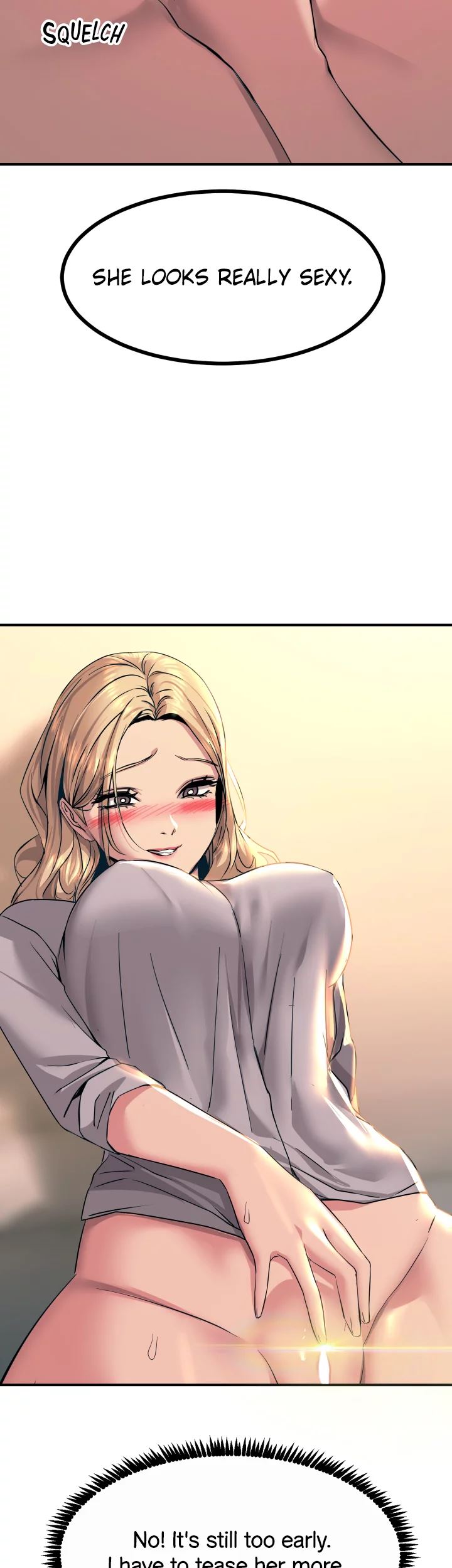 Show Me Your Color - Chapter 15 [photo 53] - MangaPorn