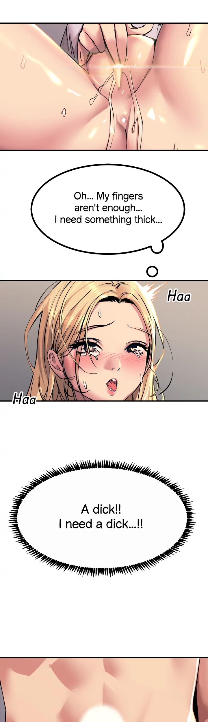 Show Me Your Color - Chapter 15 [photo 55] - MangaPorn