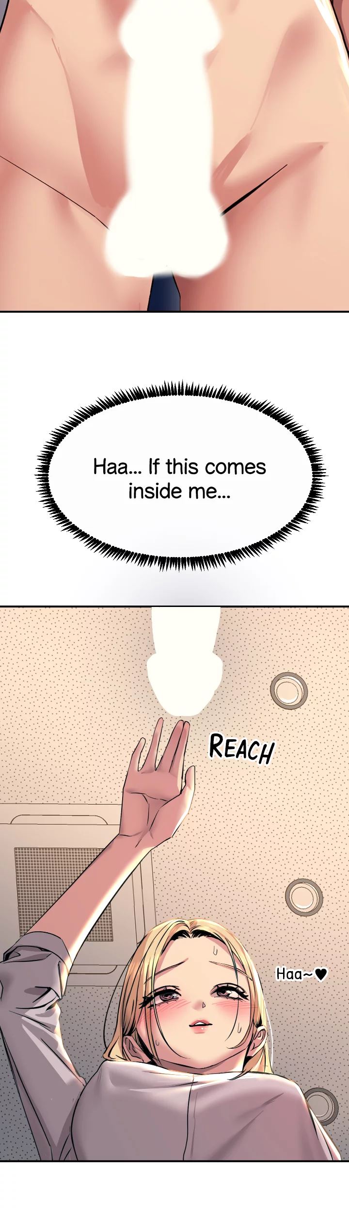 Show Me Your Color - Chapter 15 [photo 56] - MangaPorn